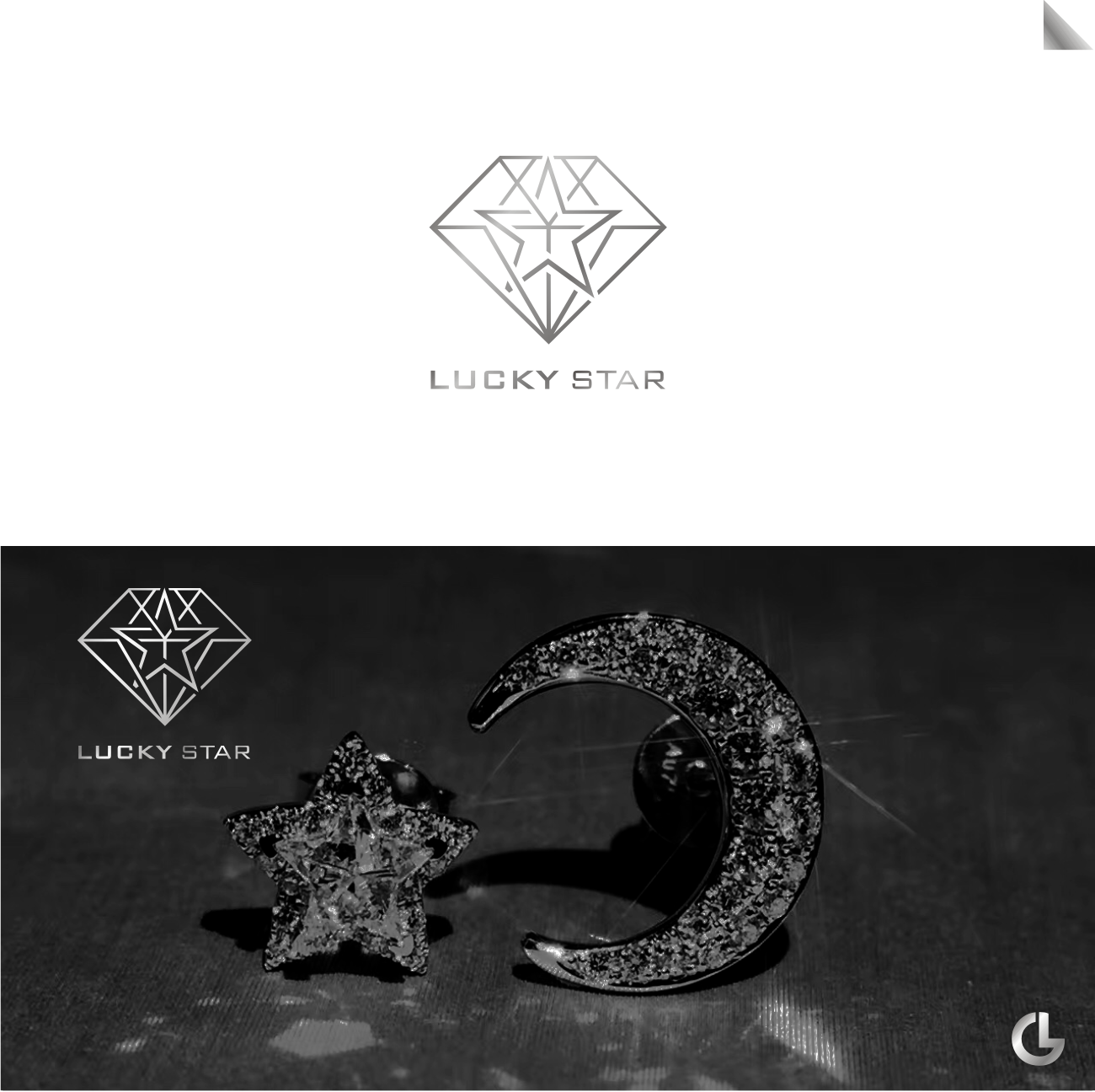 Diseño de Logo por R!CKY para este proyecto | Diseño #15001599