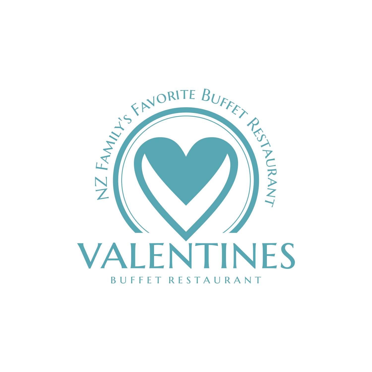 Diseño de Logo por eugenv para Valentines Buffet Restaurants Ltd | Diseño #14948234