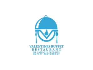 Logo Design by creative.bugs for Valentines Buffet Restaurants Ltd | Design: #14953413