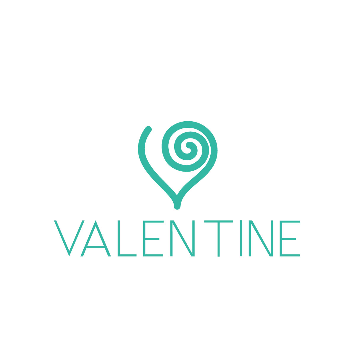 Logo Design by michellefrances for Valentines Buffet Restaurants Ltd | Design #14962562