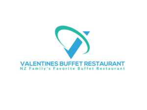 Logo Design by DESIGN Services JK for Valentines Buffet Restaurants Ltd | Design: #14988005
