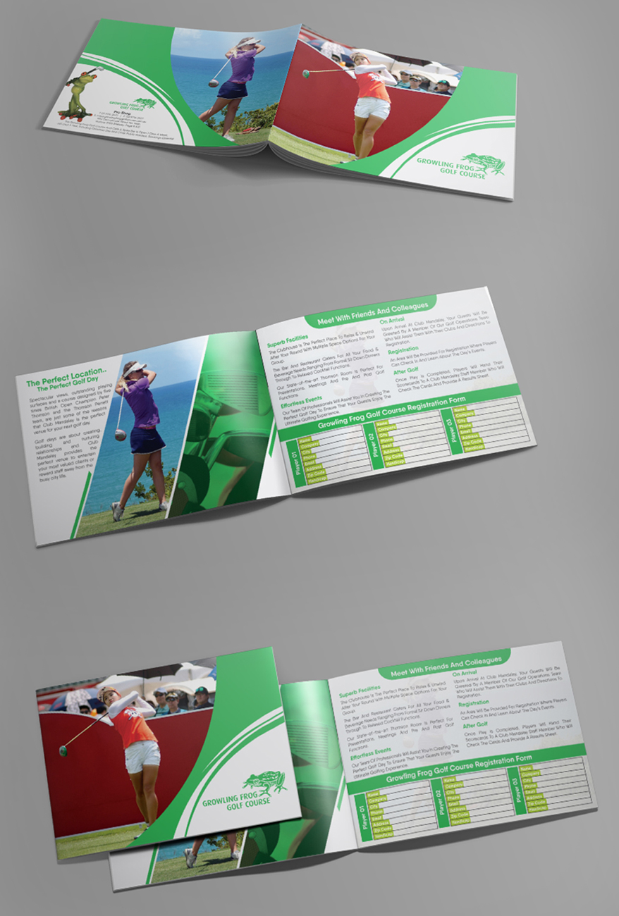 Brochure Design by Impressive Sol for City Of Whittlesea | Design: #14953848