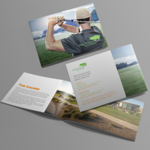 Brochure Design by banedsgn for City Of Whittlesea | Design: #14953645