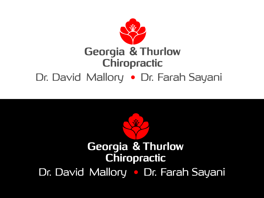Logo Design by Soho for this project | Design #590138
