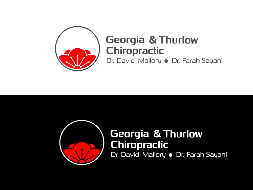 Logo Design by Soho for this project | Design #599110
