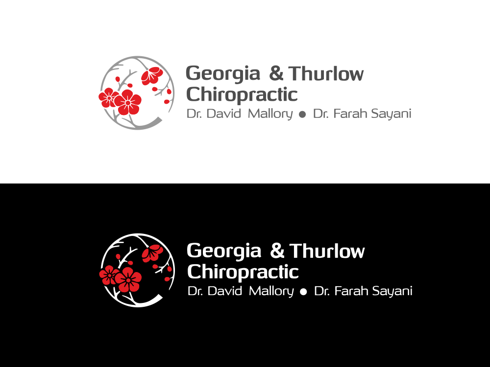 Logo Design by Soho for this project | Design #599123