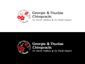 Logo Design by Soho for this project | Design: #599123