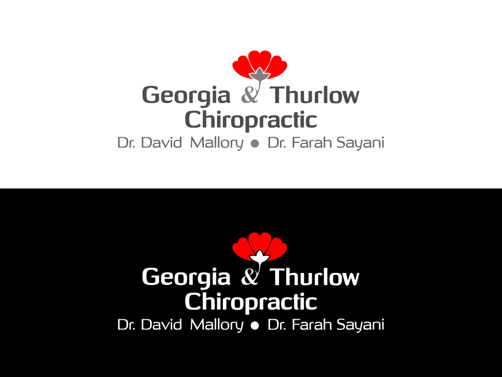 Logo Design by Soho for this project | Design #599127