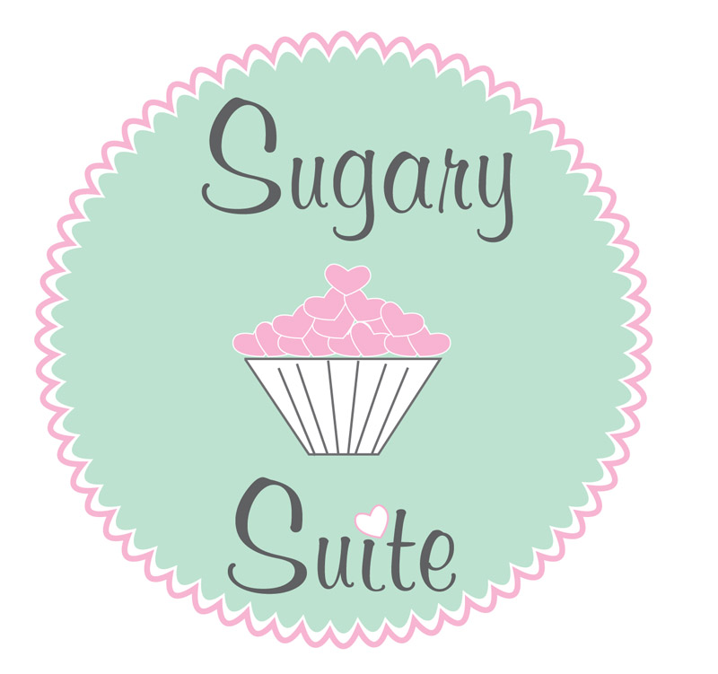 Logo Design by miranda for Sugary Suite | Design #2641505