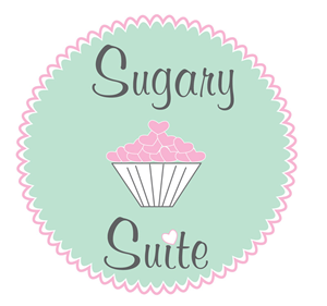 Logo Design by miranda for Sugary Suite | Design: #2641505