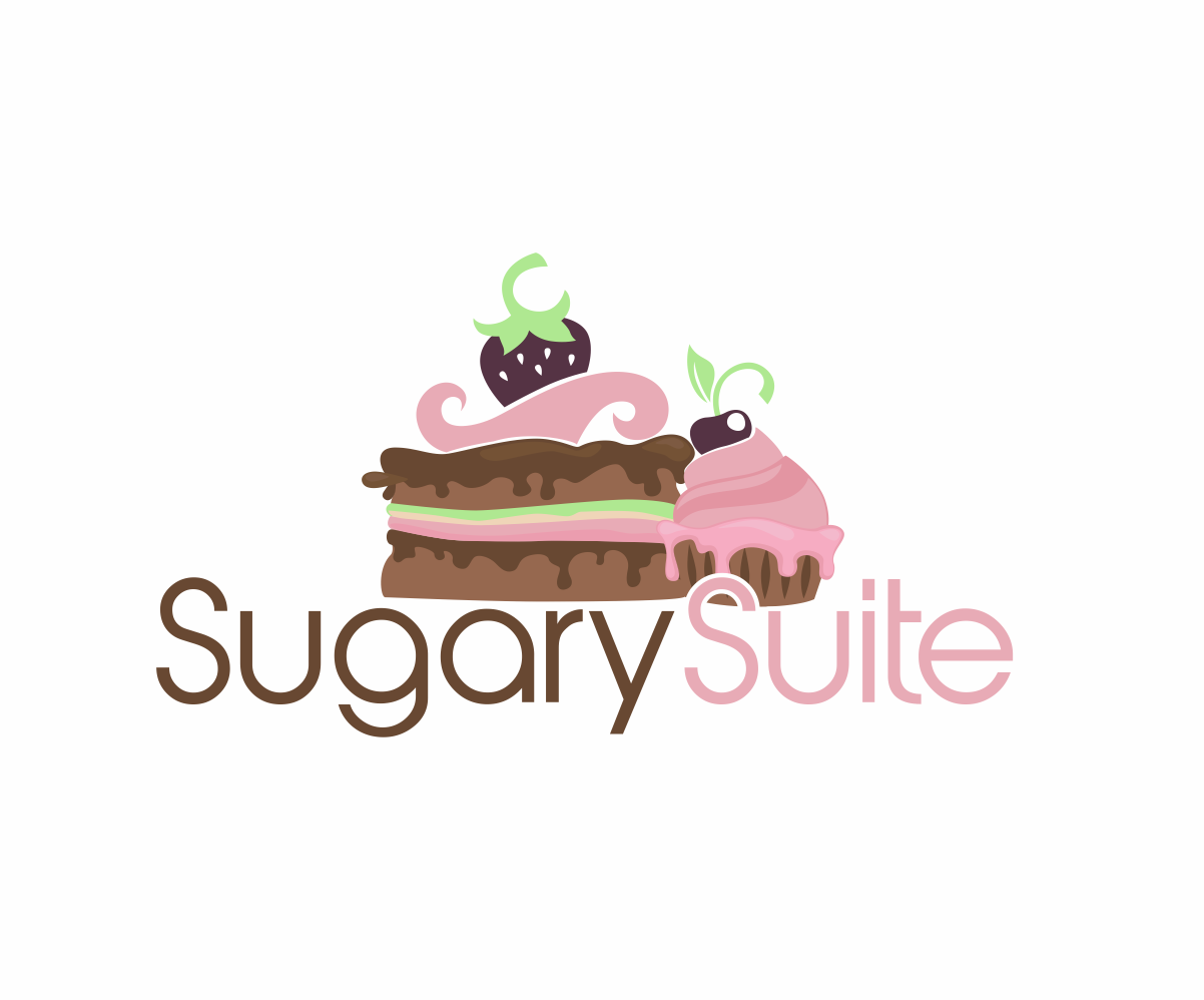 Logo Design by SpringDesigns for Sugary Suite | Design #2673245