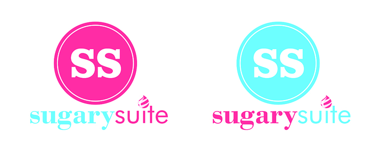 Logo Design by Daniel Shahril for Sugary Suite | Design #2666333