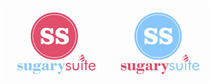 Logo Design by Daniel Shahril for Sugary Suite | Design: #2666333