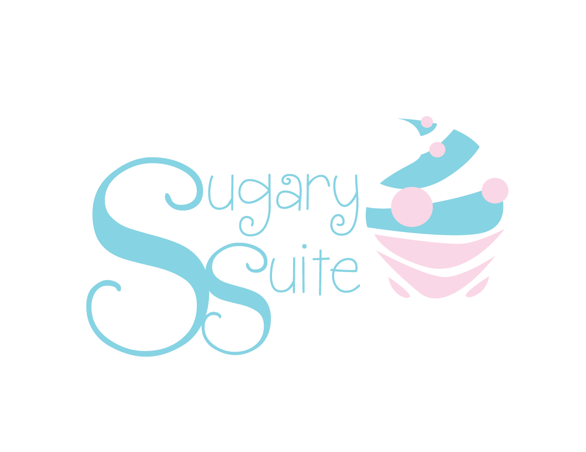 Logo Design by Ramiew for Sugary Suite | Design #2701088