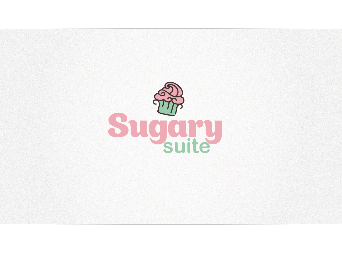 Logo Design by Cherry Pop Design for Sugary Suite | Design #2654169