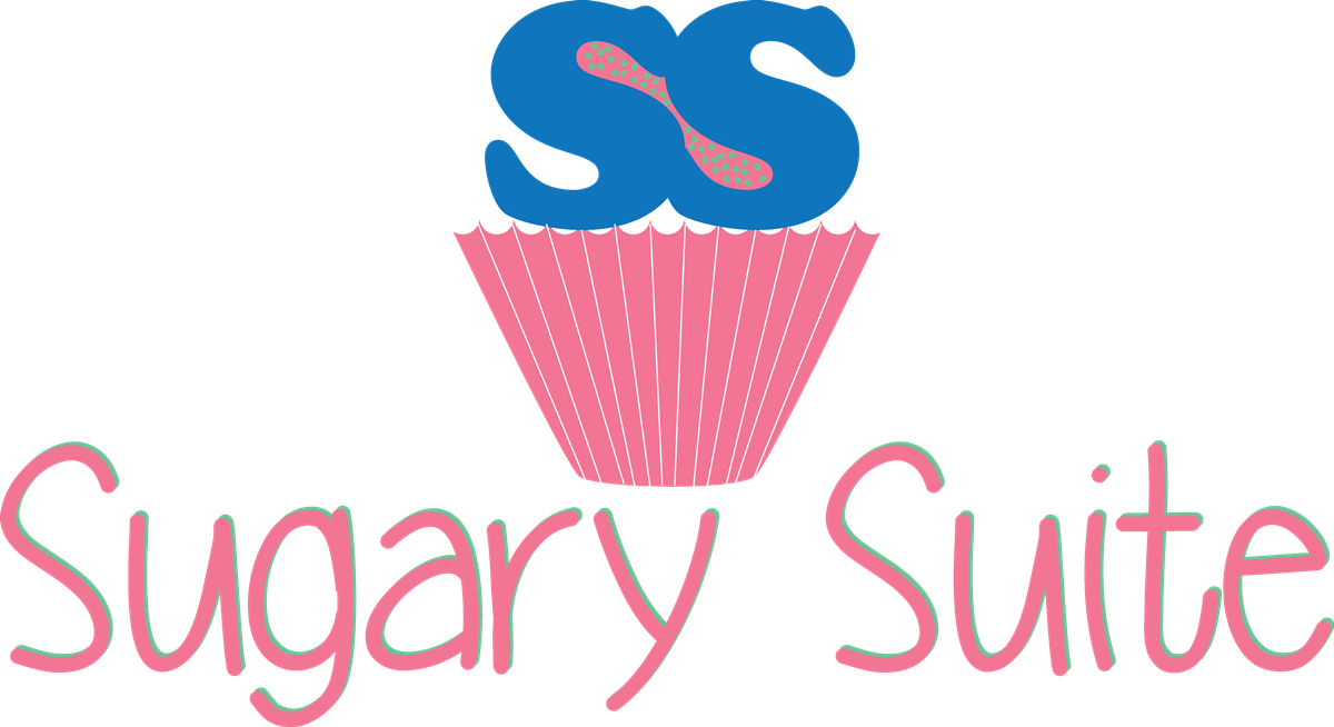 Logo Design by DesignAH for Sugary Suite | Design #2689331
