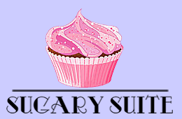 Logo Design by IG Technology for Sugary Suite | Design: #2640247