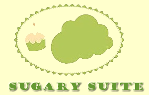Logo Design by IG Technology for Sugary Suite | Design #2640257