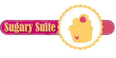 Logo Design by IG Technology for Sugary Suite | Design #2640273