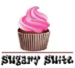 Logo Design by IG Technology for Sugary Suite | Design #2655412