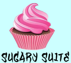 Logo Design by IG Technology for Sugary Suite | Design: #2655456