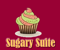 Logo Design by IG Technology for Sugary Suite | Design: #2660383