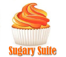 Logo Design by IG Technology for Sugary Suite | Design #2660391