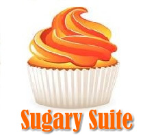 Logo Design by IG Technology for Sugary Suite | Design: #2660391
