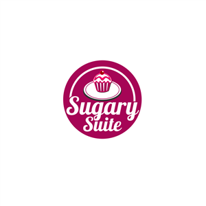 Logo Design by Atemolesky for Sugary Suite | Design #2646400