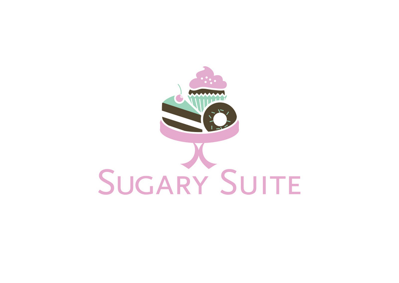 Logo Design by Nalanr cvn for Sugary Suite | Design #2700482