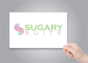 Logo Design by HAMDIYA for Sugary Suite | Design: #2683672