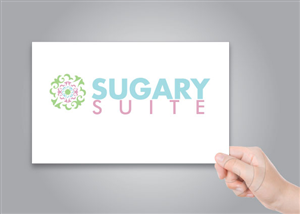 Logo Design by HAMDIYA for Sugary Suite | Design: #2683682