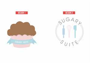 Logo Design by Amanda Ng