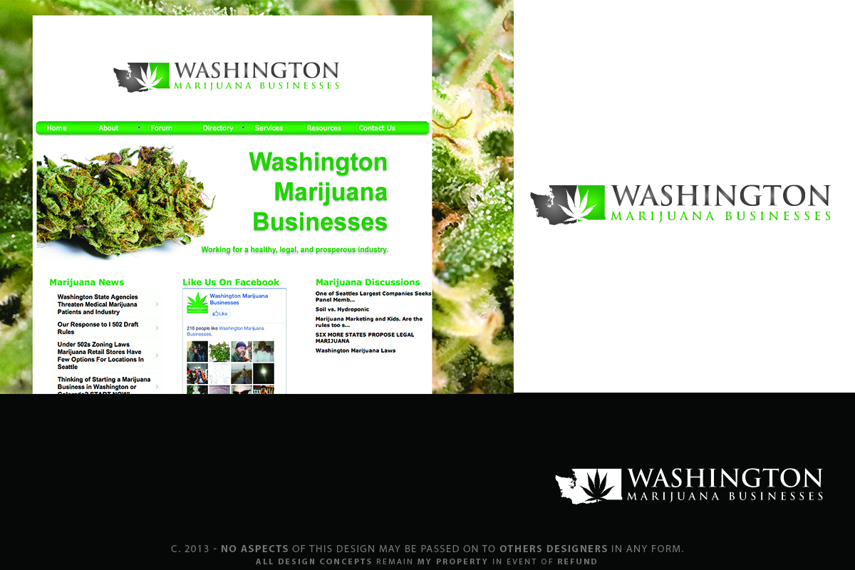 Logo Design by Senseless for this project | Design #2554652