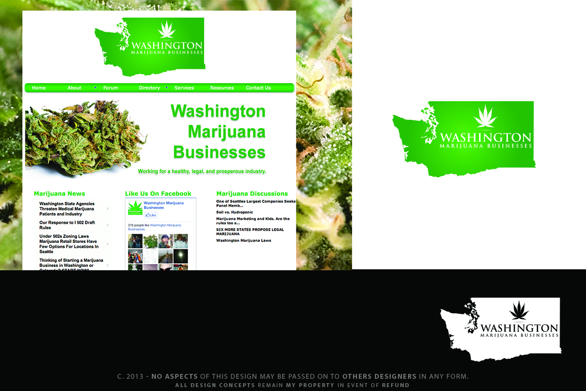 Logo Design by Senseless for this project | Design #2554657