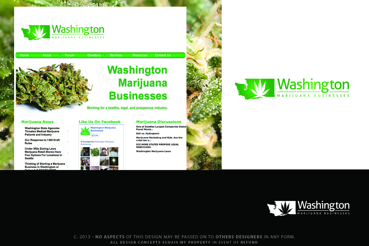 Logo Design by Senseless for this project | Design #2565147