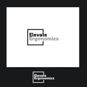 Elevate Ergonomics | Design de Logo par laceymosleyy