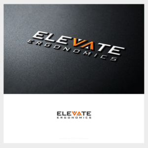 Logo Design by madeli for Elevate Ergonomics | Design: #14957778