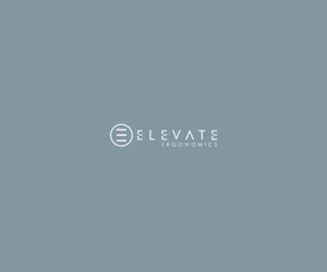 Logo Design by Loknadh busam for Elevate Ergonomics | Design: #14965747