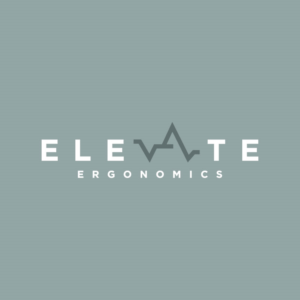 Logo Design by Arrowhead for Elevate Ergonomics | Design: #14946462