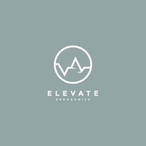 Logo Design by Arrowhead for Elevate Ergonomics | Design: #14946463