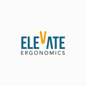 Logo Design by sickus_12 for Elevate Ergonomics | Design: #14944624