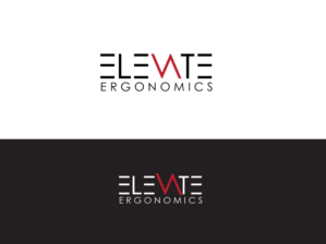 Logo Design by ahmeddesigner123 for Elevate Ergonomics | Design: #14957996
