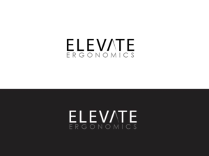 Logo Design by ahmeddesigner123 for Elevate Ergonomics | Design: #14968165