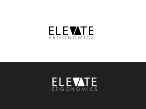 Logo-Design von ahmeddesigner123 für Elevate Ergonomics | Design #14968277