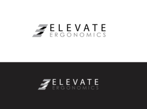 Logo Design by ahmeddesigner123 for Elevate Ergonomics | Design: #14968358