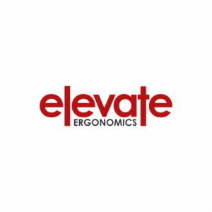Logo Design by Khalik for Elevate Ergonomics | Design: #14945422