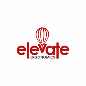 Logo Design by Khalik for Elevate Ergonomics | Design: #14945487
