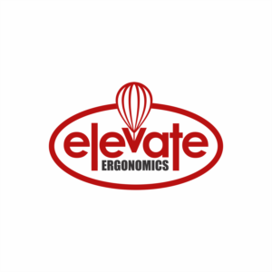 Logo Design by Khalik for Elevate Ergonomics | Design: #14945595