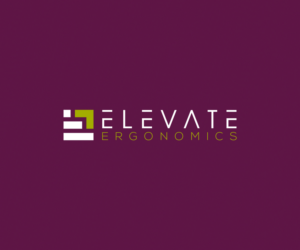 Elevate Ergonomics | Logo-Design von surpris